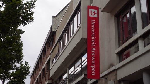 Université Anvers