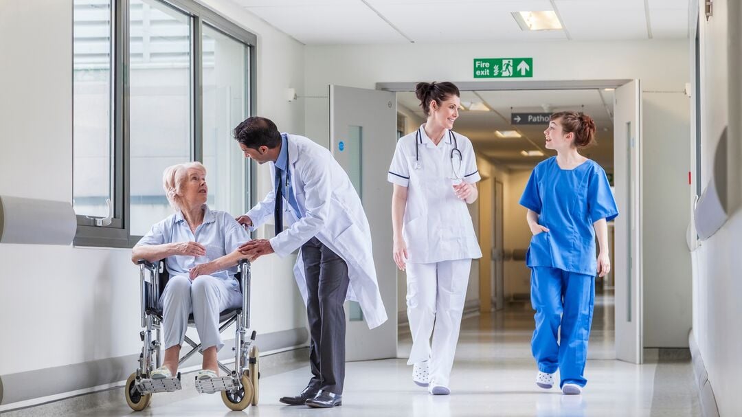 Pure Space Healthcare