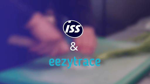 Logo's ISS en eezytrace