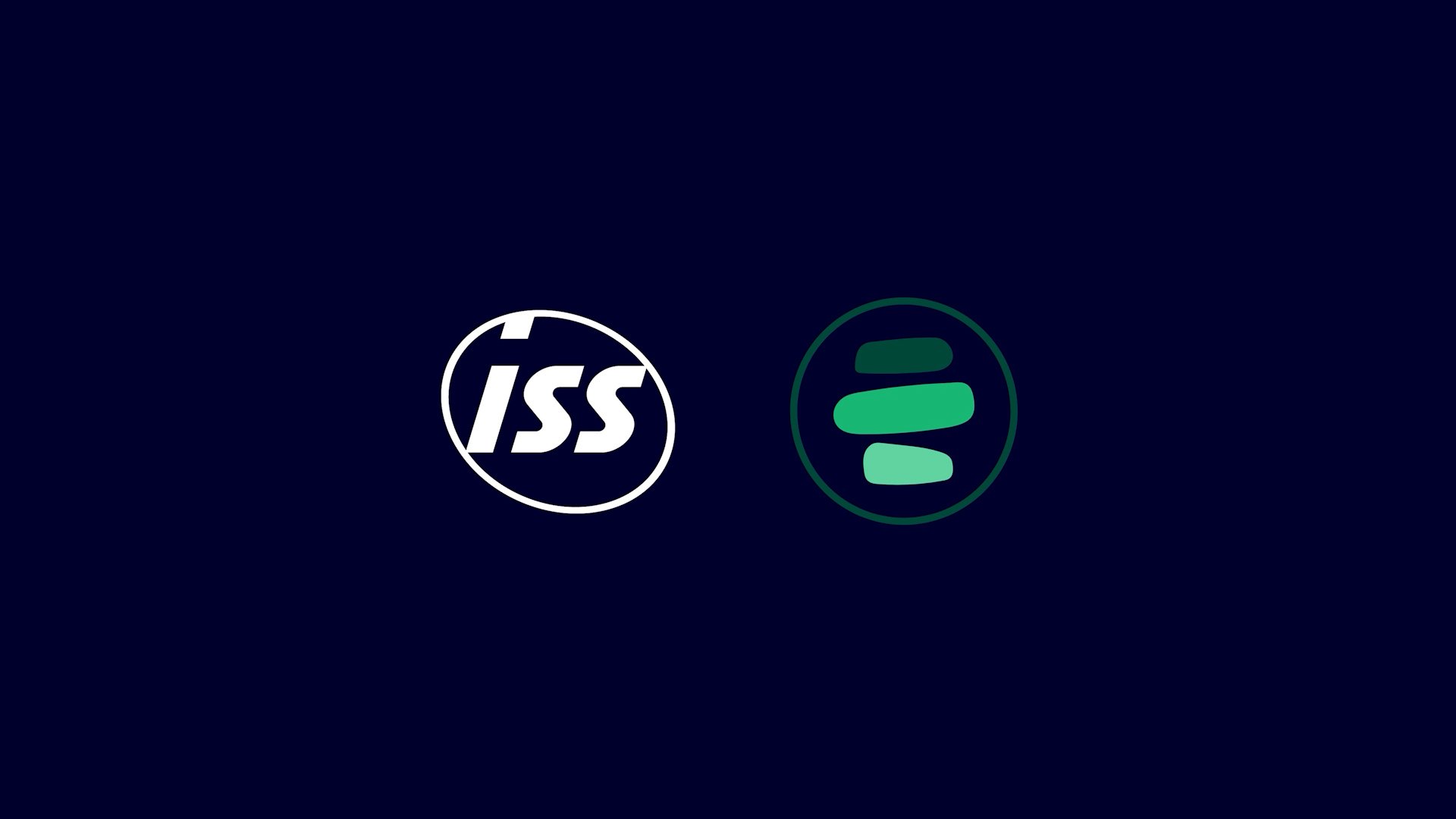 Logos ISS et Ecotarian