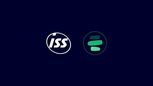 Logos ISS et Ecotarian
