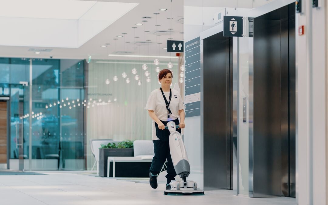 Duurzaamheid in het hart