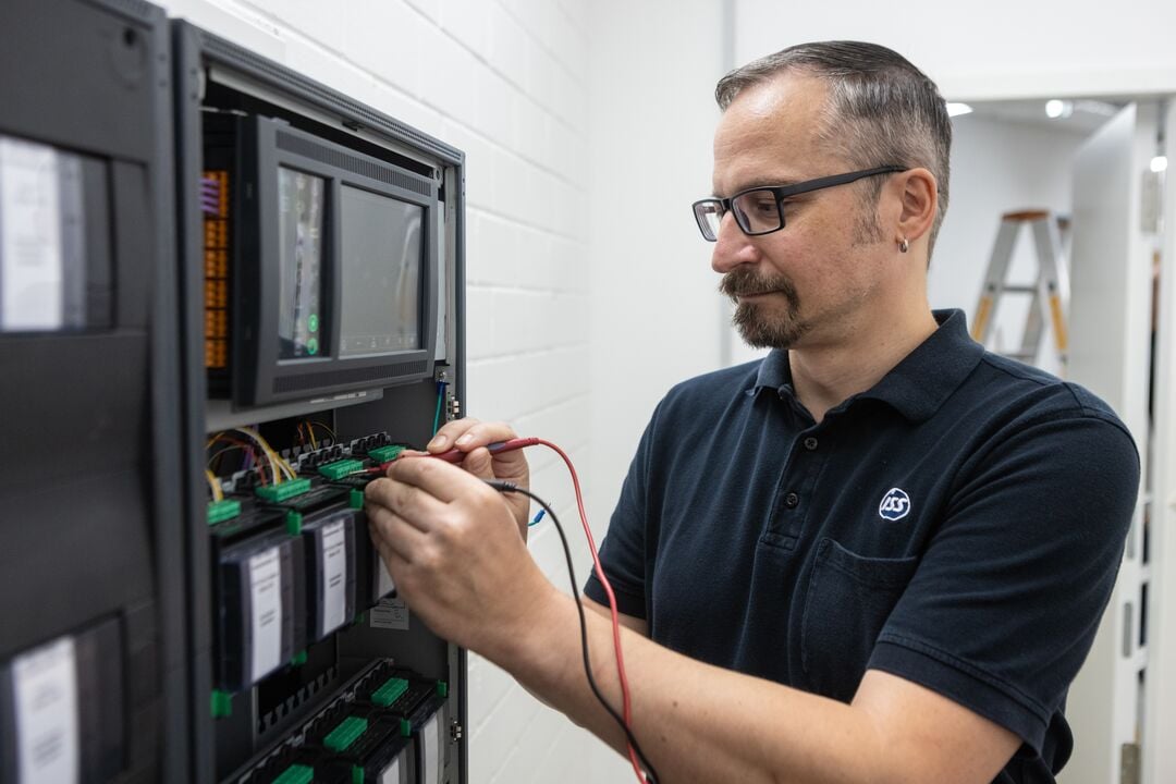 Integrated Facility Services