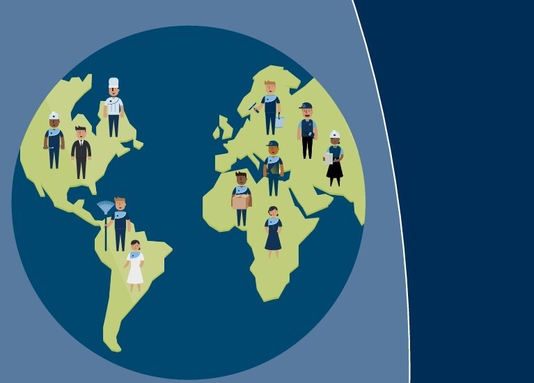 rapport sur la responsabilité sociale des entreprises 2016-1