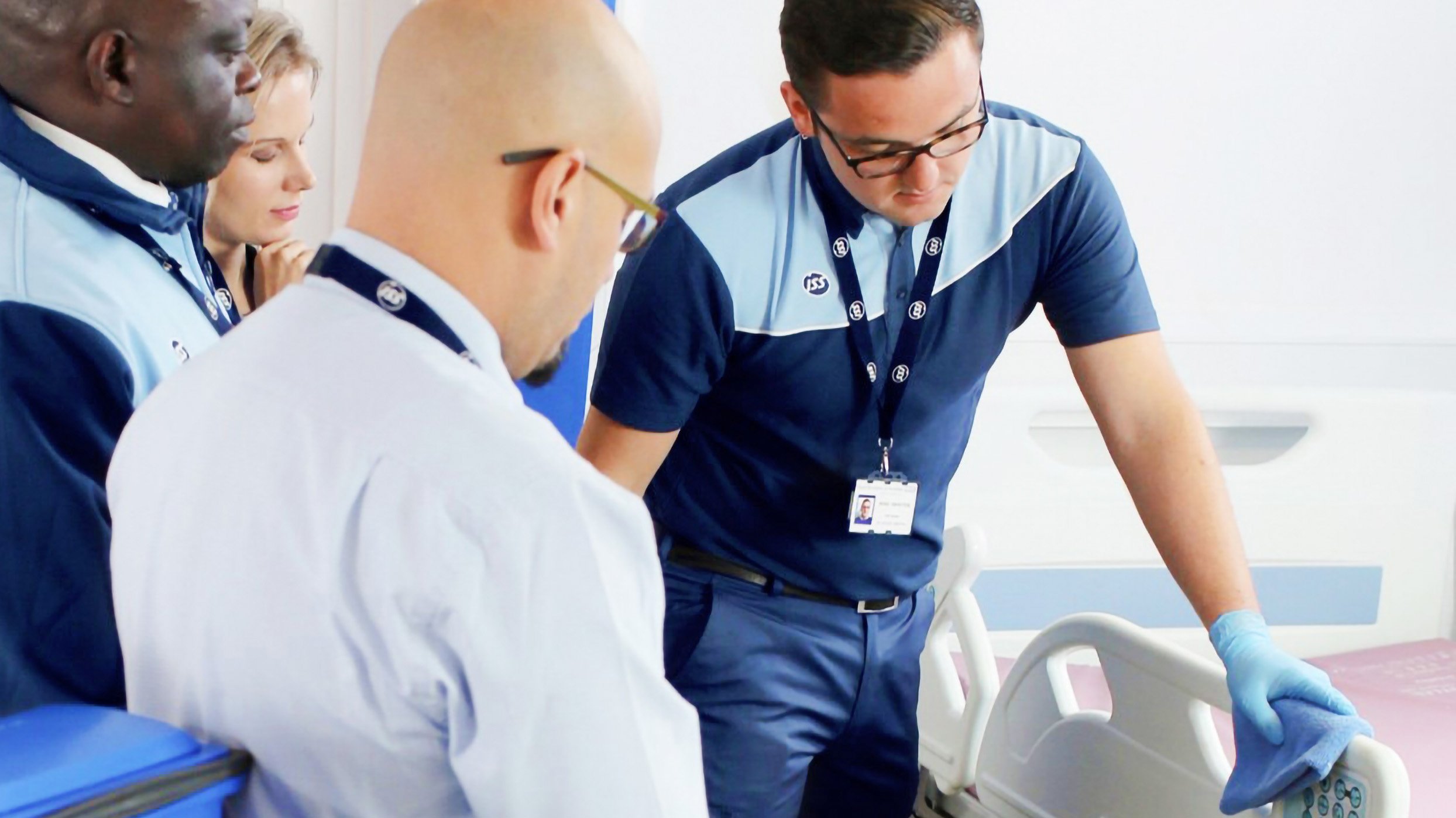 Pure Space Healthcare 