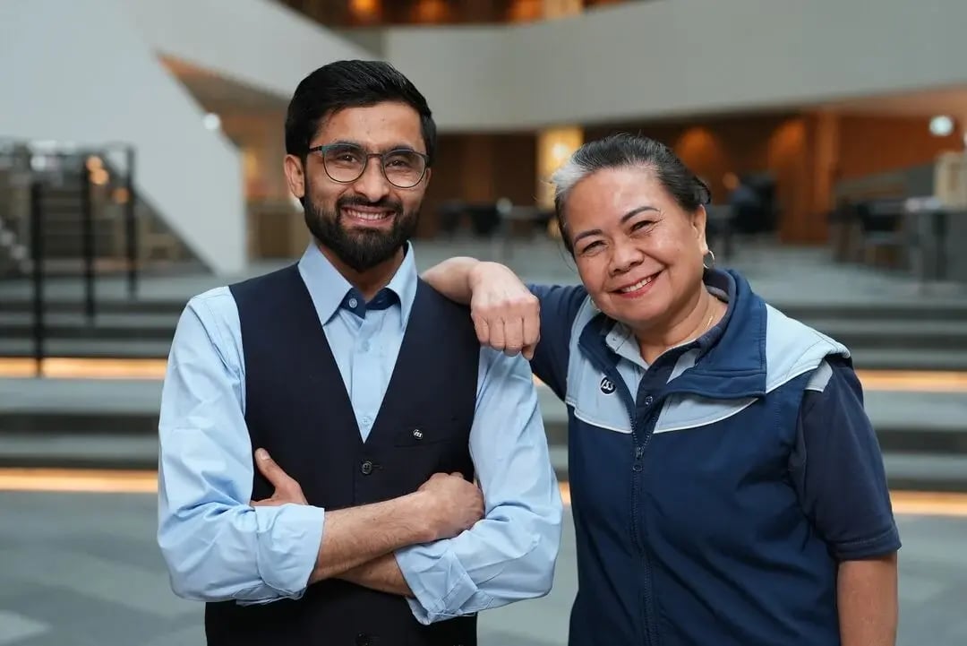 Web_Desktop-Campagne de durabilité sociale - Haute qualité